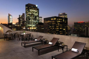 Eurostars Zona Rosa Suites